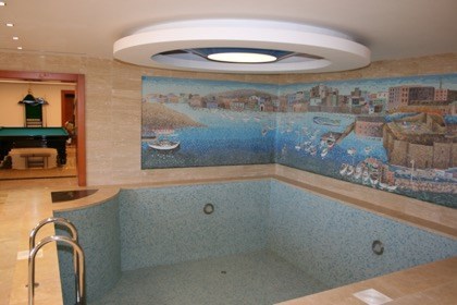 Timur Kulubayev Evi