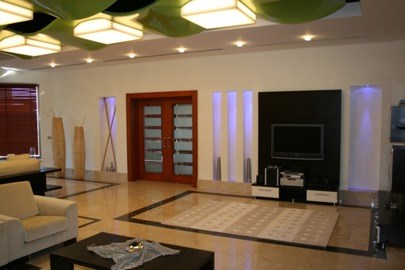 Timur Kulubayev Evi