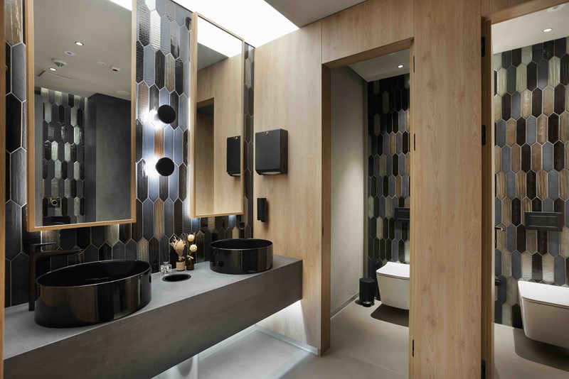 Çiftçi Towers Sosyal Tesisi