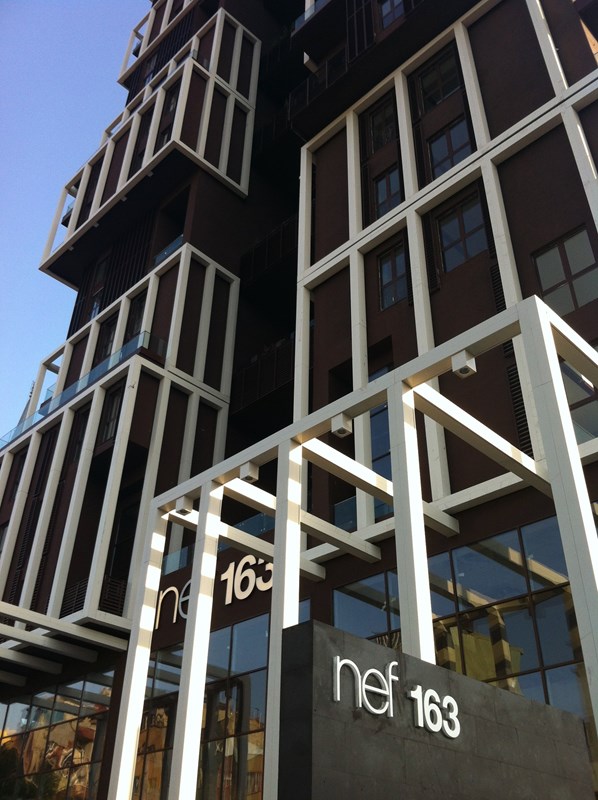 NEF 163
