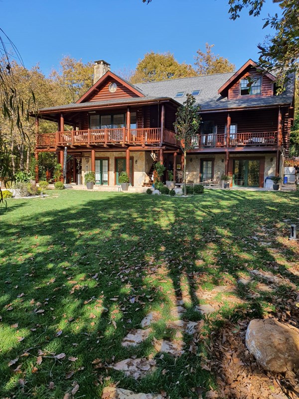 Tatlıtuğ Evi
