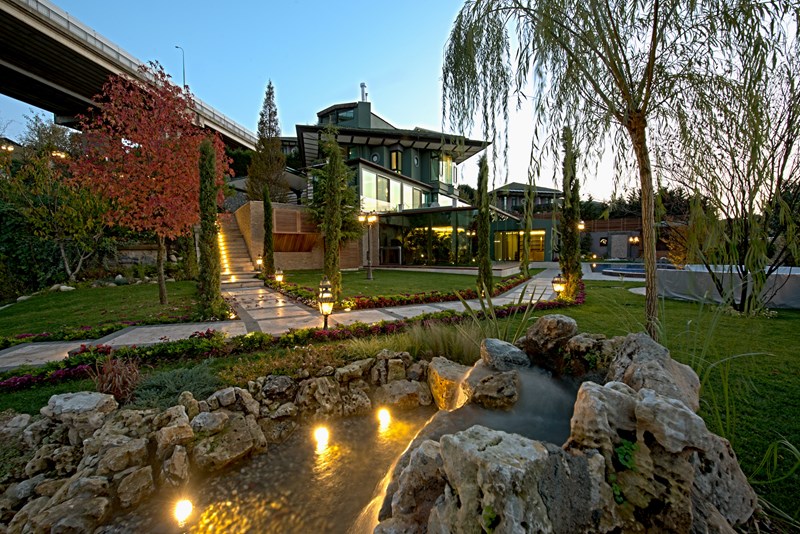 Muhammed Seyyidi Evi