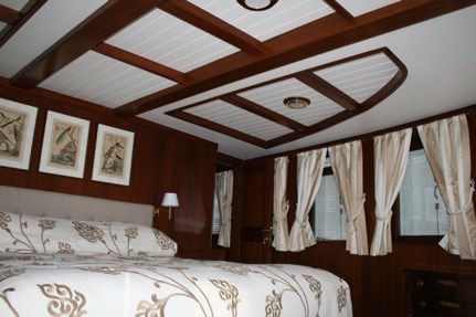 Halas Gemi Otel