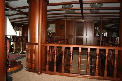 Halas Gemi Otel