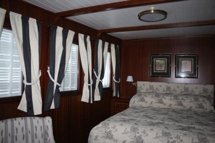 Halas Gemi Otel