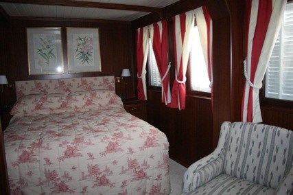 Halas Gemi Otel