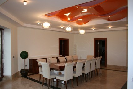 Kayrat Serikoviç Kırımov Evi