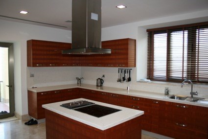 Kayrat Serikoviç Kırımov Evi
