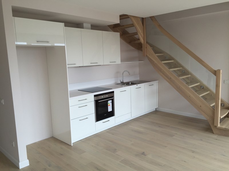 MaaNaa 34 Güneş Apartmanı