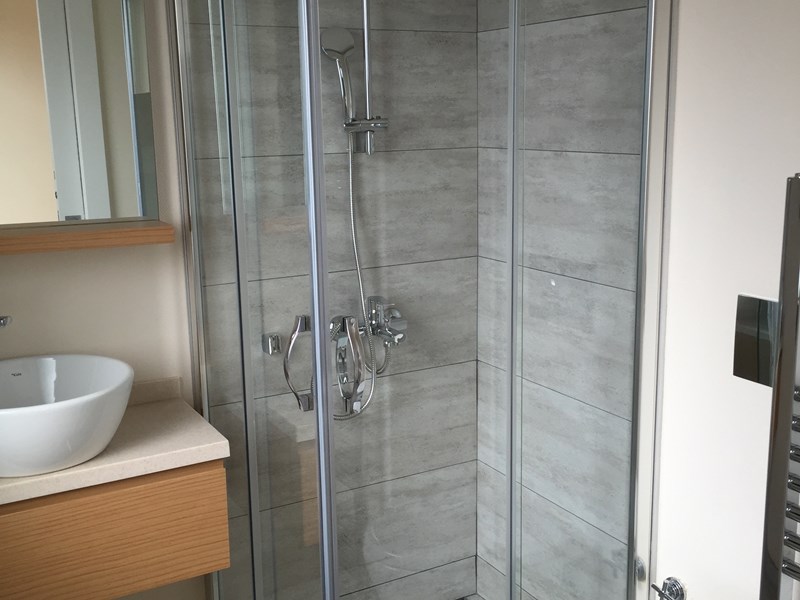 MaaNaa 34 Güneş Apartmanı