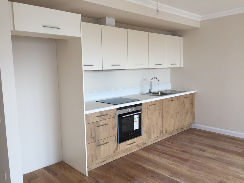 MaaNaa 34 Güneş Apartmanı