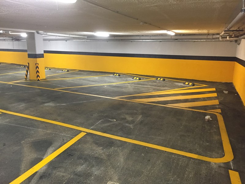 MaaNaa 34 Güneş Apartmanı