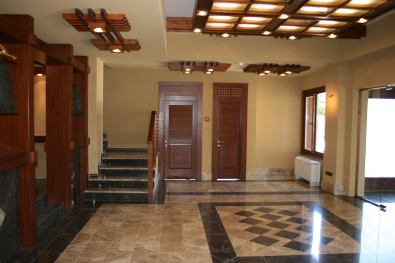 Aktau Butik Otel ve Spa Merkezi