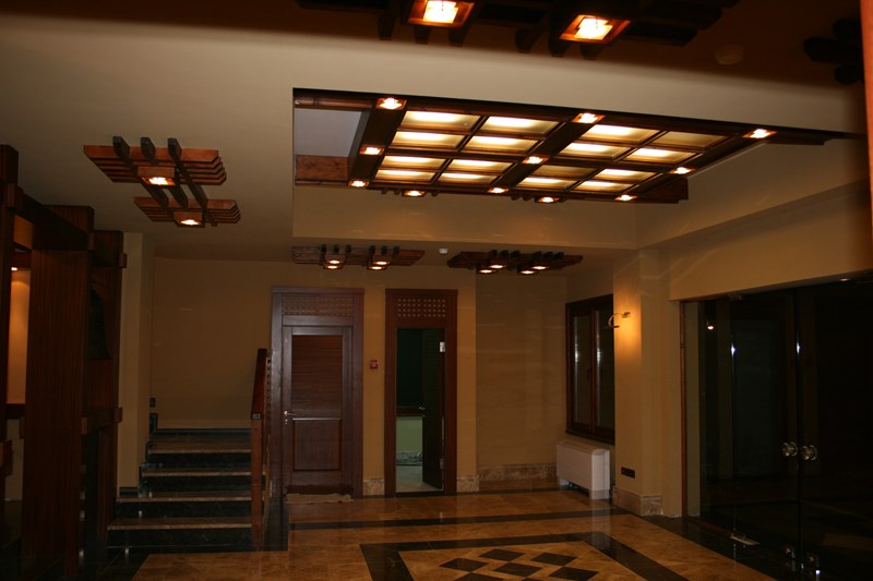 Aktau Butik Otel ve Spa Merkezi
