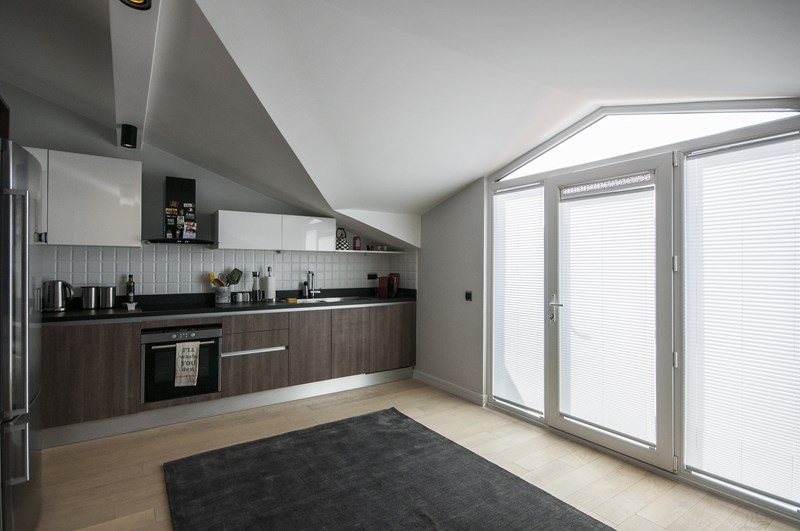 MaaNaa 49 Özlem Apartmanı