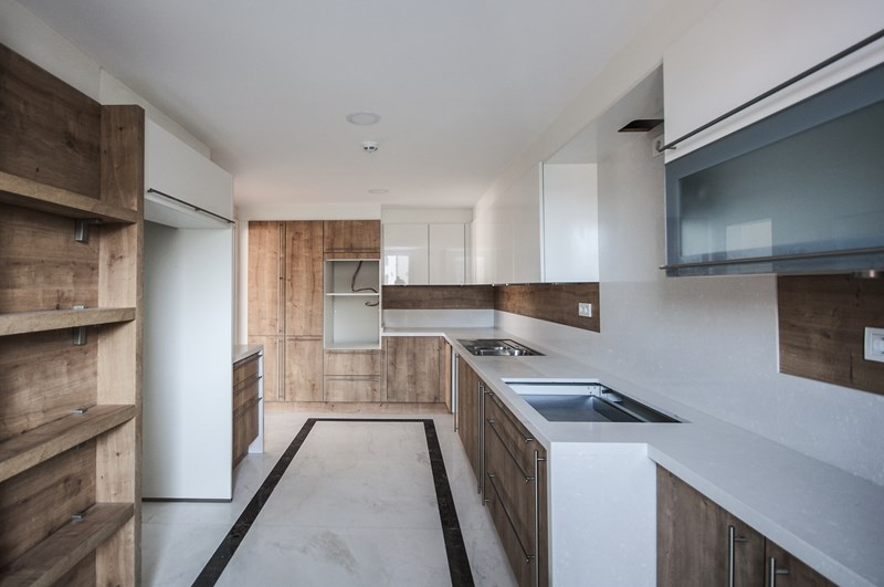 MaaNaa 49 Özlem Apartmanı