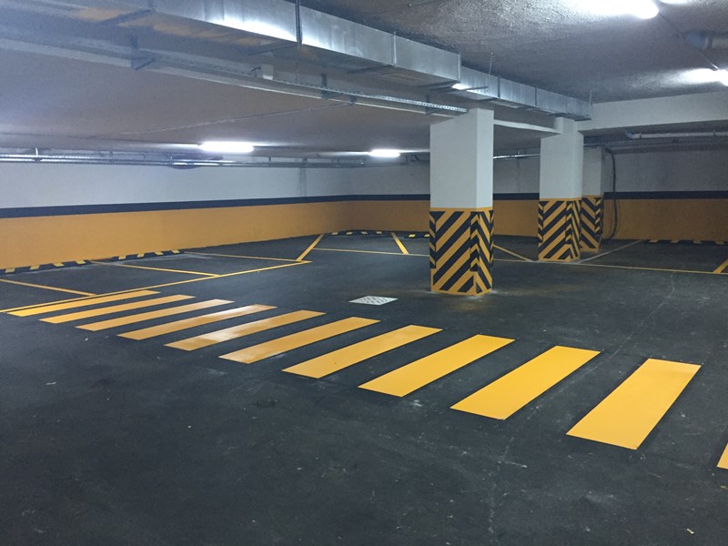 MaaNaa 49 Özlem Apartmanı