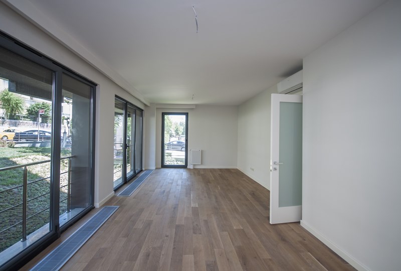 MaaNaa 34 Kamelya Apartmanı