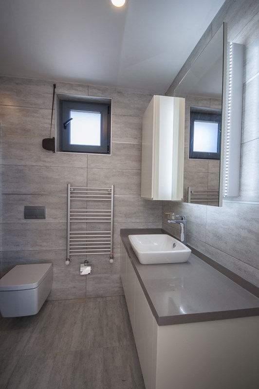 MaaNaa 34 Kamelya Apartmanı