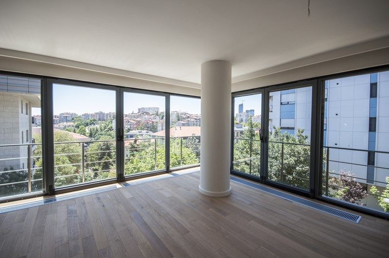 MaaNaa 34 Kamelya Apartmanı