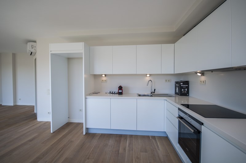 MaaNaa 34 Kamelya Apartmanı