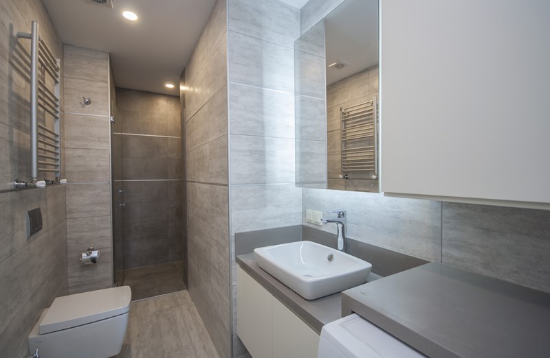 MaaNaa 34 Kamelya Apartmanı