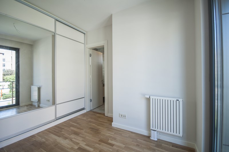 MaaNaa 34 Kamelya Apartmanı
