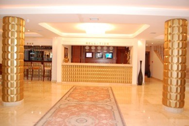  Atropat Otel
