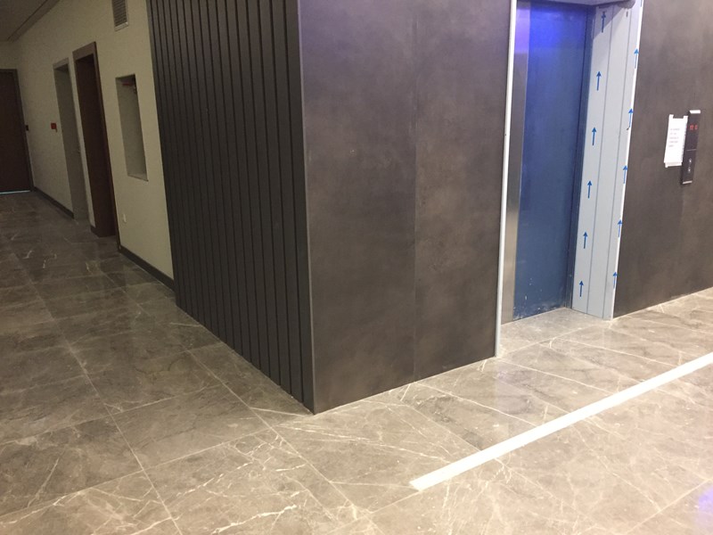 Vadistanbul Ofis Bloğu