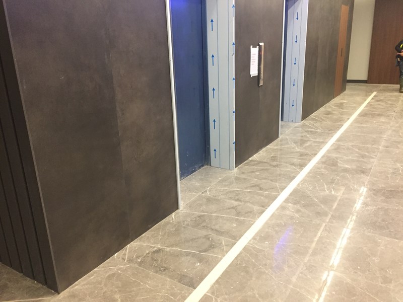Vadistanbul Ofis Bloğu