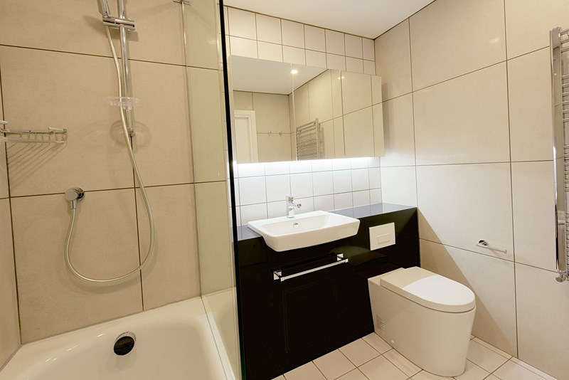 Modüler Banyo Podları