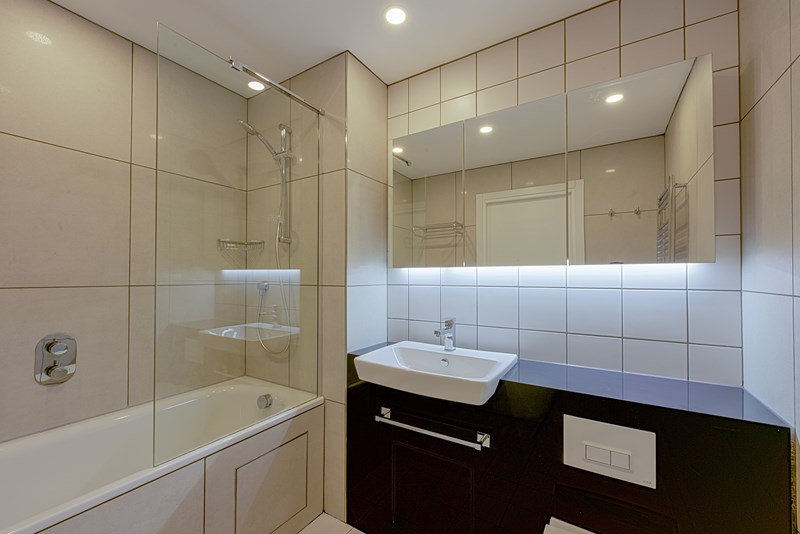 Modüler Banyo Podları