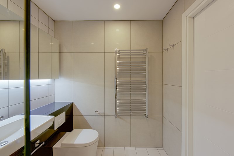 Modüler Banyo Podları