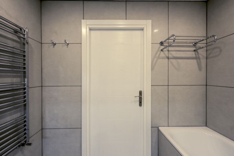 Modüler Banyo Podları