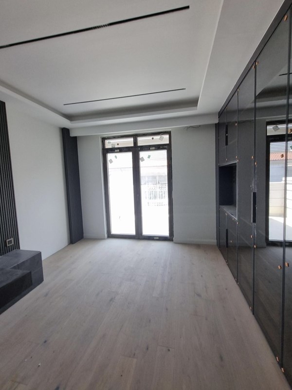 Gayret Evi