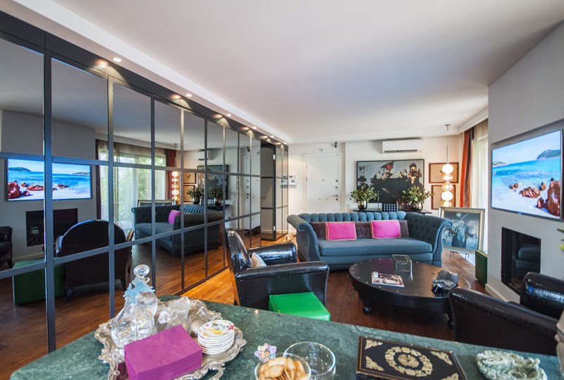 Bernardini Evi