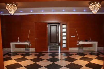 Timur Kulubayev Evi
