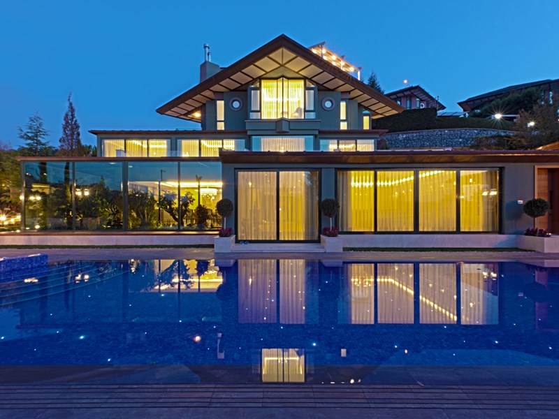 Muhammed Seyyidi Evi