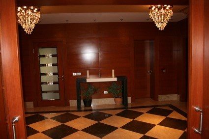 Kayrat Serikoviç Kırımov Evi