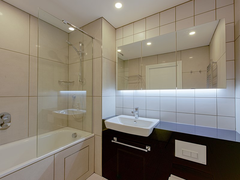 Modüler Banyo Podları